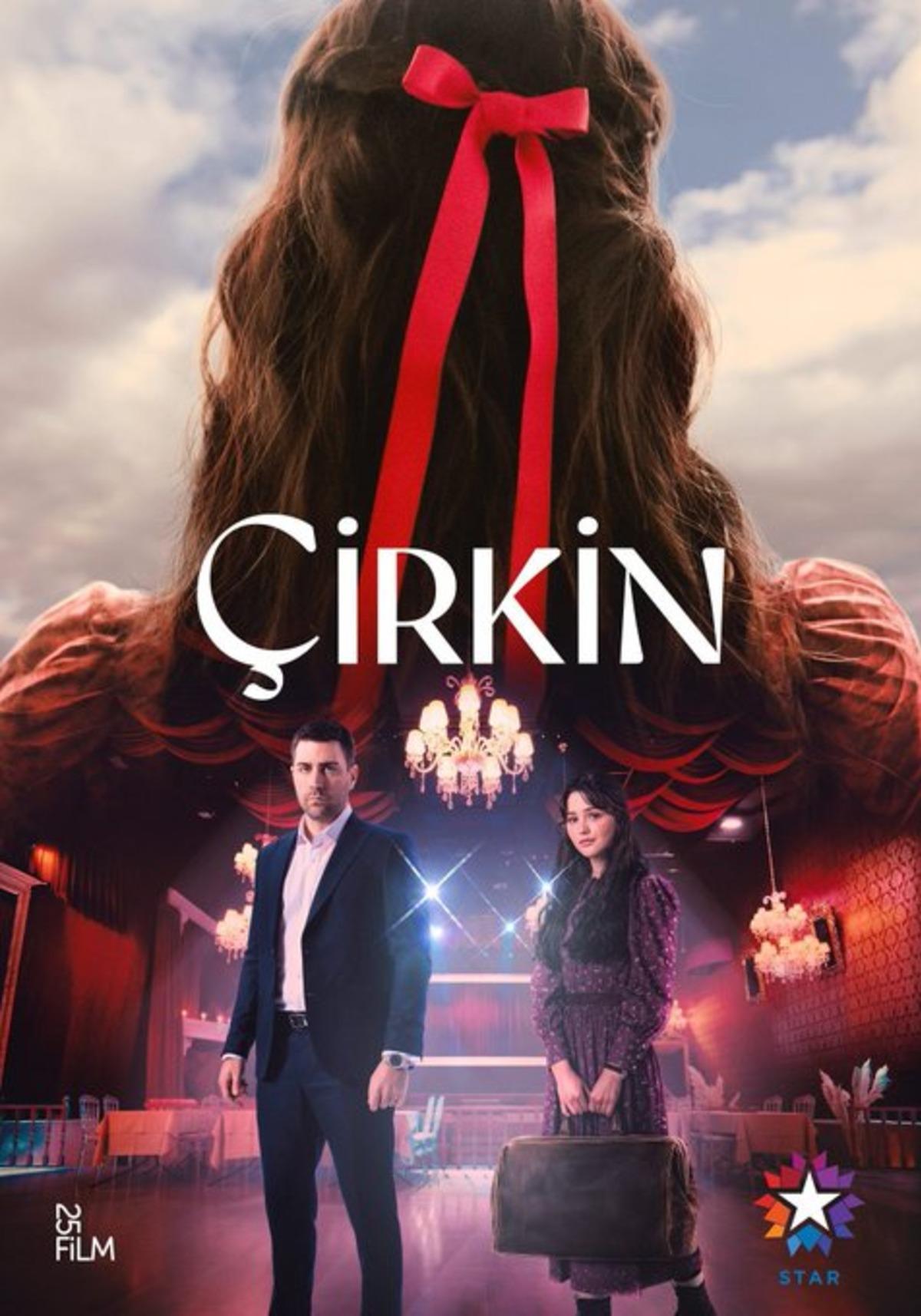 10 Mayıs reyting sonu&ccedil;ları: &Ccedil;irkin dizisi zirveye yaklaştı 1