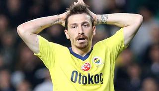 Fenerbah&ccedil;e'den s&uuml;rpriz Mert Hakan Yandaş kararı!
