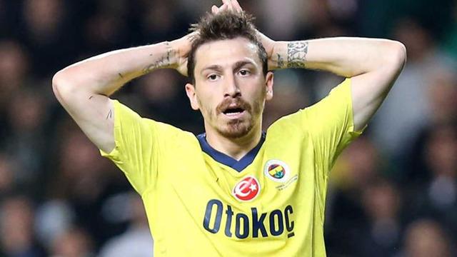Fenerbahçe'den sürpriz Mert Hakan Yandaş kararı!
