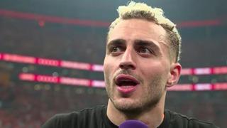Barış Alper Yılmaz'a Arsenal'dan 60 milyon Euro bonservis!