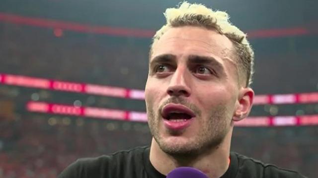 Barış Alper Yılmaz'a Arsenal'dan 60 milyon Euro bonservis!