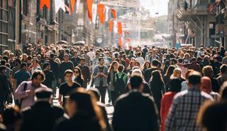 T&uuml;rkiye'de en &ccedil;ok kullanılan isimler belli oldu! Zirve şaşırtmadı