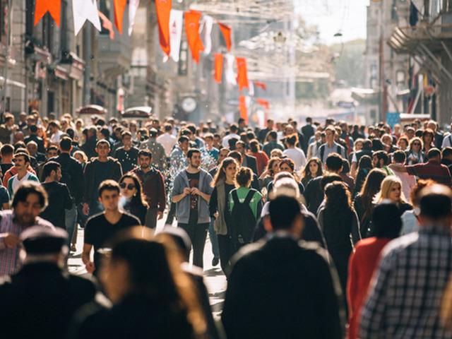 T&uuml;rkiye'de en &ccedil;ok kullanılan isimler belli oldu! Zirve şaşırtmadı