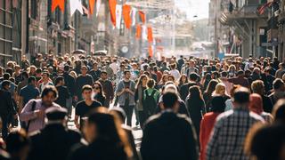 Türkiye'de en çok kullanılan isimler belli oldu! Zirve şaşırtmadı