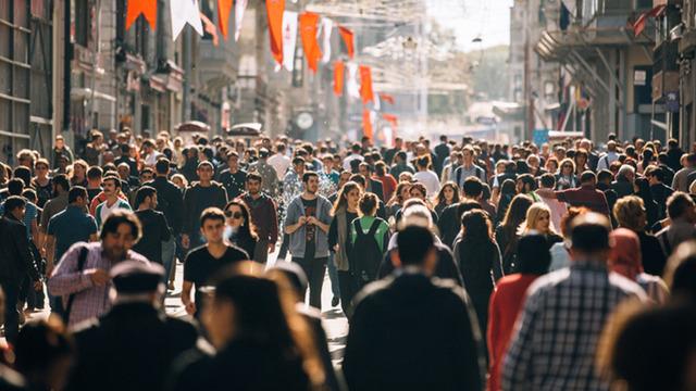 Türkiye'de en çok kullanılan isimler belli oldu! Zirve şaşırtmadı
