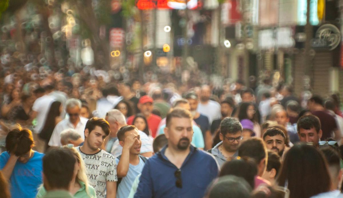 T&uuml;rkiye de en &ccedil;ok kullanılan isimler belli oldu! Zirve şaşırtmadı 1
