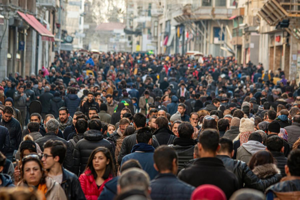 T&uuml;rkiye de en &ccedil;ok kullanılan isimler belli oldu! Zirve şaşırtmadı 2