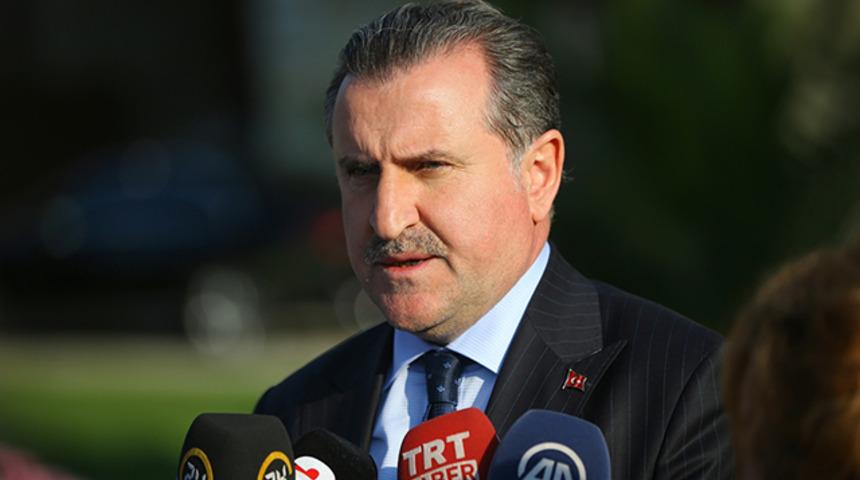 Osman Aşkın Bak olay derbi kararlarını değerlendirdi