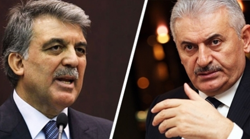 Başbakan Binali Yıldırım'dan Abdullah Gül yorumu