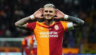 Galatasaray'dan ayrılmaya hazırlanan Mauro Icardi'ye s&uuml;rpriz talip