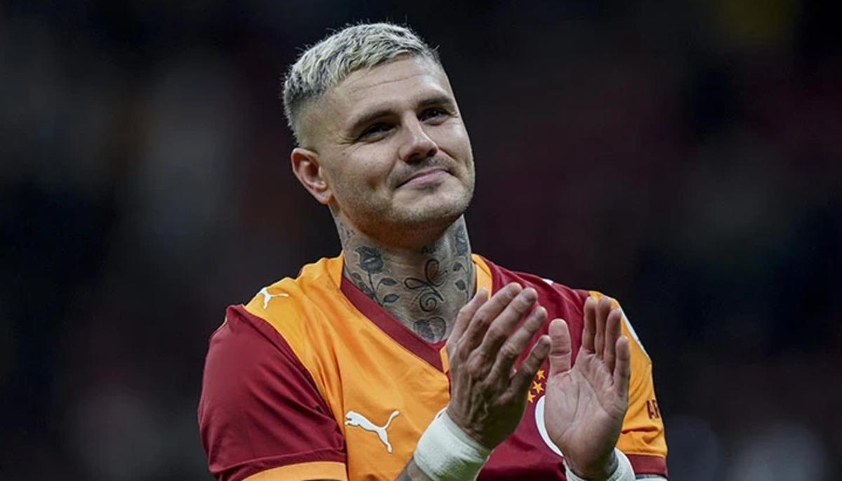 Galatasaray dan ayrılmaya hazırlanan Mauro Icardi ye sürpriz talip 1