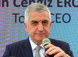 Tofaş CEO'su Eroldu: Seçim sonrası ekonomi hızlı bir şekilde yoluna devam edecektir