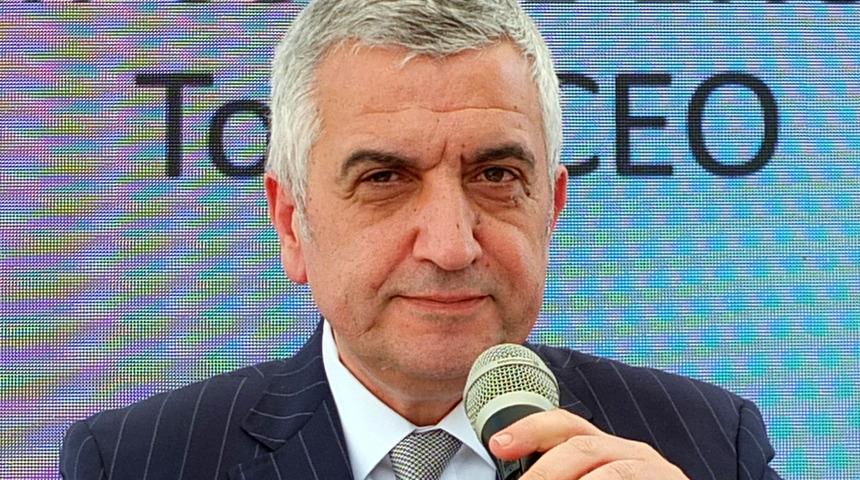 Tofaş CEO'su Eroldu: Seçim sonrası ekonomi hızlı bir şekilde yoluna devam edecektir