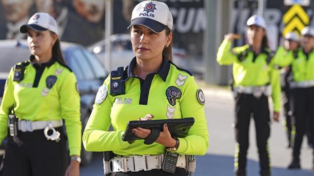 Yeni düzenleme etkisi: Trafikteki kural ihlallerinde dikkat çeken düşüş