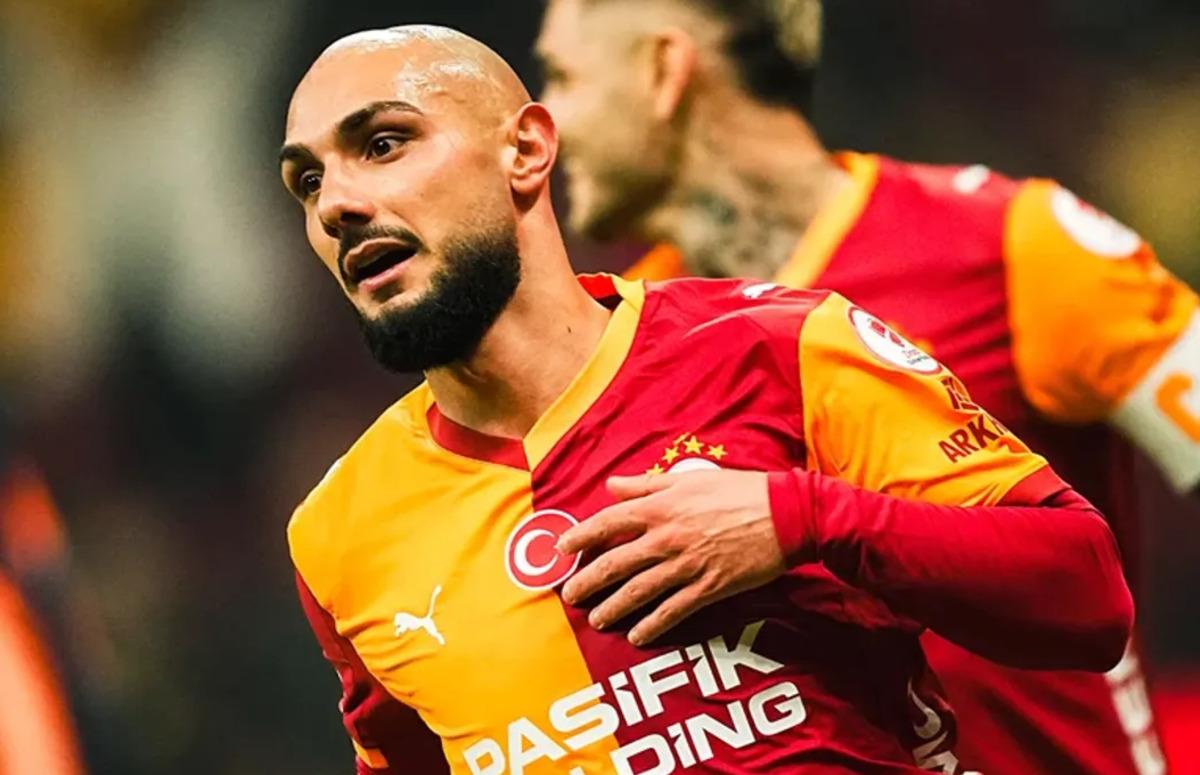 Shakhtar ile şampiyon olan Arda Turan, Galatasaray ın forvetini istiyor 1