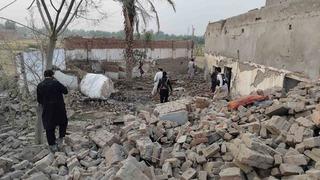 Pakistan’daki karakol saldırısında can kaybı 15’e yükseldi