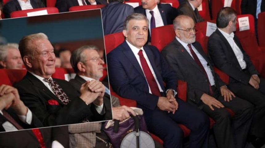 Erbakan Vakfı'ndan Saadet Partisi'ne sert tepki!