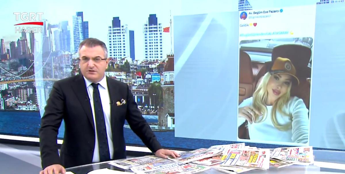 Gazetecilere verilen &ccedil;akarlı ara&ccedil;lar g&uuml;ndemde! Peş peşe tepkiler: Babalarının malı zannediyorlar 2