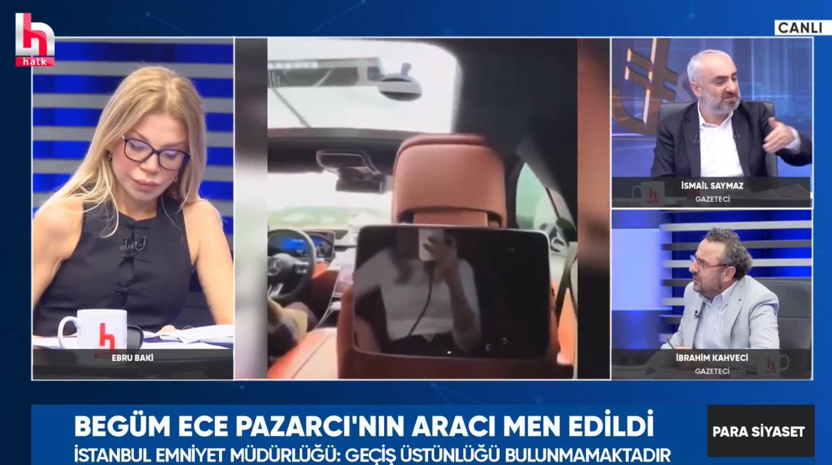 Gazetecilere verilen &ccedil;akarlı ara&ccedil;lar g&uuml;ndemde! Peş peşe tepkiler: Babalarının malı zannediyorlar 3