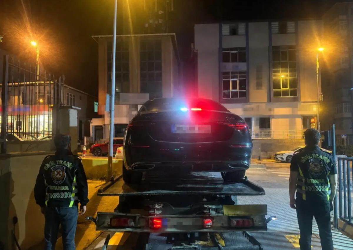 Gazetecilere verilen &ccedil;akarlı ara&ccedil;lar g&uuml;ndemde! Peş peşe tepkiler: Babalarının malı zannediyorlar 1