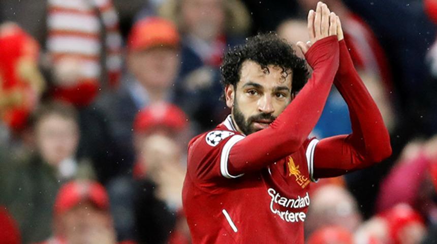 Suudi Arabistan, Mohamed Salah'a Mekke'de arsa hediye edecek!