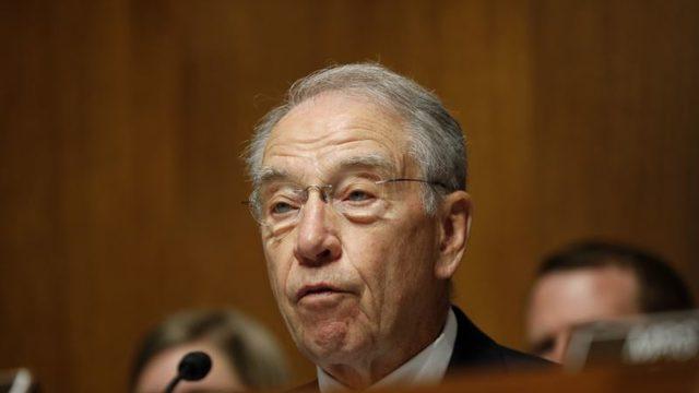 Uluslararası Çocuk Kaçırma Senato Gündeminde