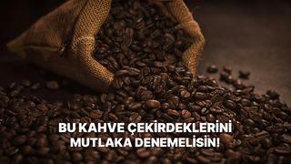 Dünya turuna çıkmaya hazır mısın? Mutlaka denemen gereken 5 egzotik çekirdek