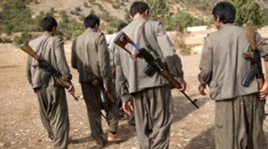 TSK açıkladı! Gri listedeki Mehmet Şirin Çakır öldürüldü