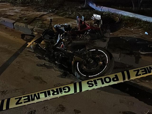 Bakanlık duyurdu: Motosiklet denetimlerinde yeni d&ouml;nem