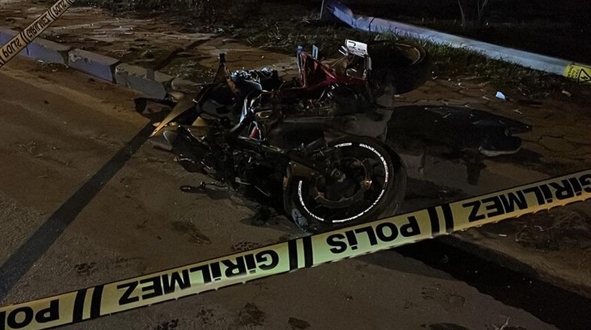 Bakanlık duyurdu: Motosiklet denetimlerinde yeni d&ouml;nem