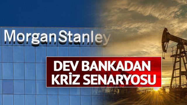 Petrolde Zamana karşı yarış başladı: 150 dolar hala rafta 