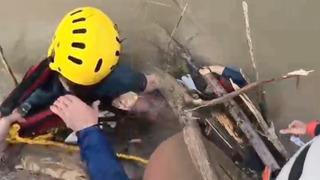 Rafting faciasının acı sonu: Genç kadın hayatını kaybetti