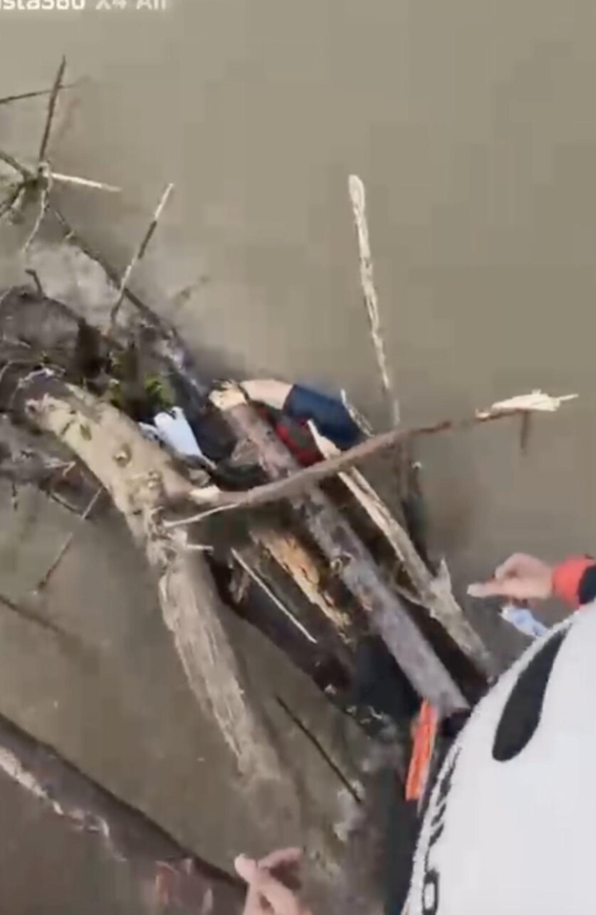 Rafting faciasının acı sonu: Gen&ccedil; kadın hayatını kaybetti 3