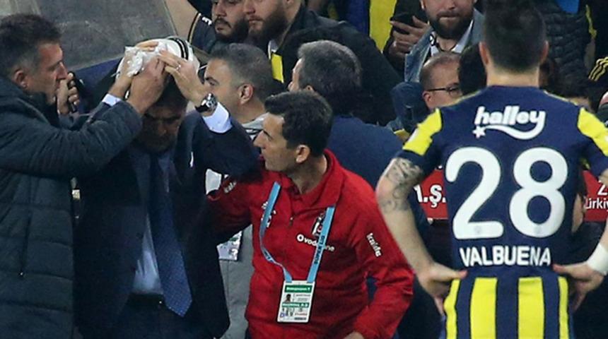 Ahmet Çakar: Şenol Güneş ve Beşiktaş futbol sahtekarı olarak lanse edildi!