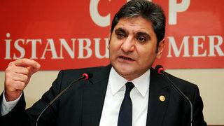 CHP'li Erdoğdu'dan çok tartışılacak sözler: Allah'ın oğlu gelse bizden alamaz