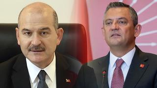 Özgür Özel, Süleyman Soylu'ya bir kez daha tazminat ödeyecek
