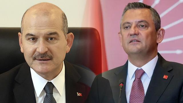 Özgür Özel, Süleyman Soylu'ya bir kez daha tazminat ödeyecek