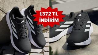 Her adımda her kombinde maksimum konfor: adidas ayakkabıda büyük indirim 