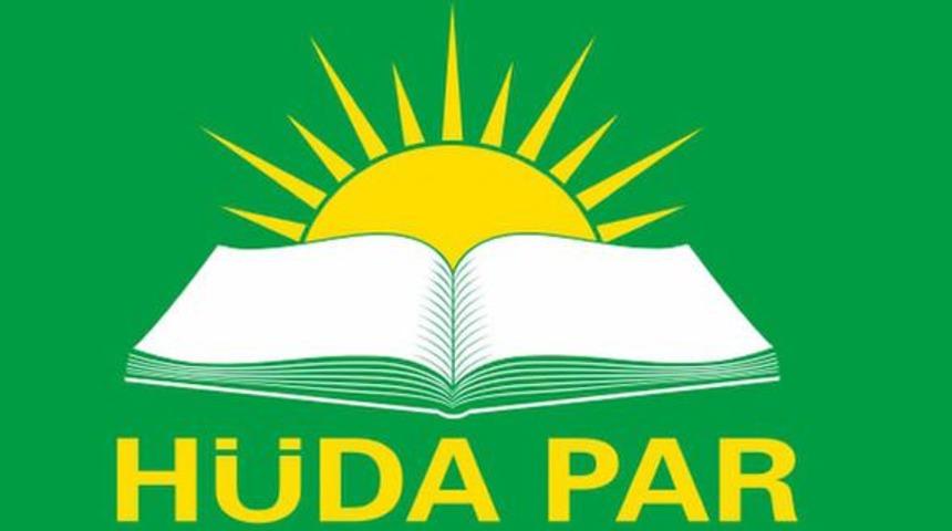 24 Haziran'daki seçimlere HÜDA-PAR da giriyor