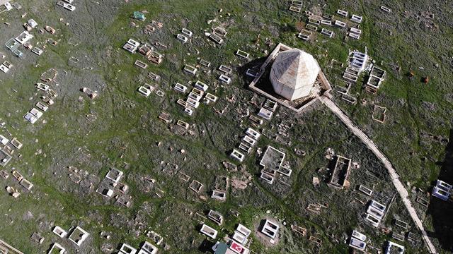 Bayburt’ta gizemli sessizlik! 30 yıl önce oradaydılar, şimdi eser yok