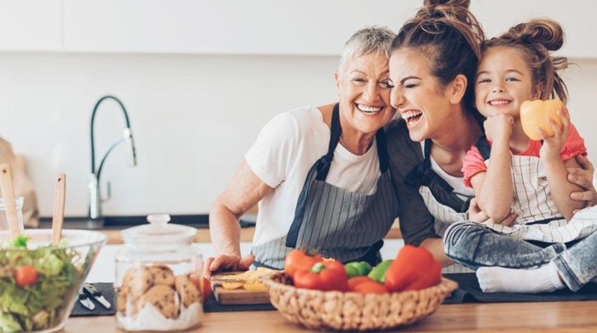 Annelerimizin miras bıraktığı 10 mutfak efsanesi çöktü