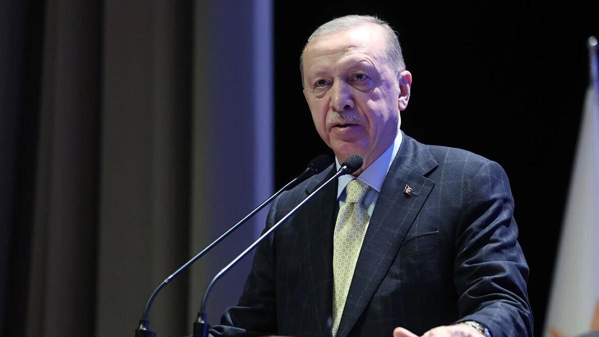Erdoğan ile Dervişoğlu nun g&ouml;r&uuml;şt&uuml;ğ&uuml; iddia edilmişti! Yalanlama geldi 1