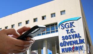 Vatandaşlara SMS g&ouml;nderildi: SGK Başkanı'ndan mesaj