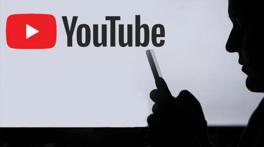YouTube'dan 'İsrail şiddetini g&ouml;steren video'ya sans&uuml;r
