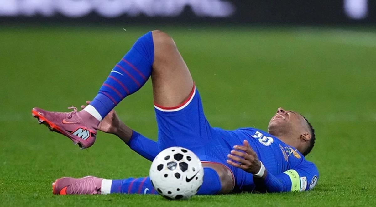 Real Madrid de Mbappe gelişmesi! Haber yolladı 1