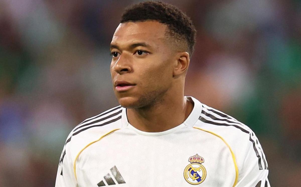 Real Madrid de Mbappe gelişmesi! Haber yolladı 2