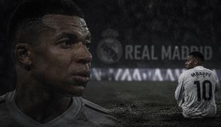 Real Madrid'de Mbappe gelişmesi! Haber yolladı