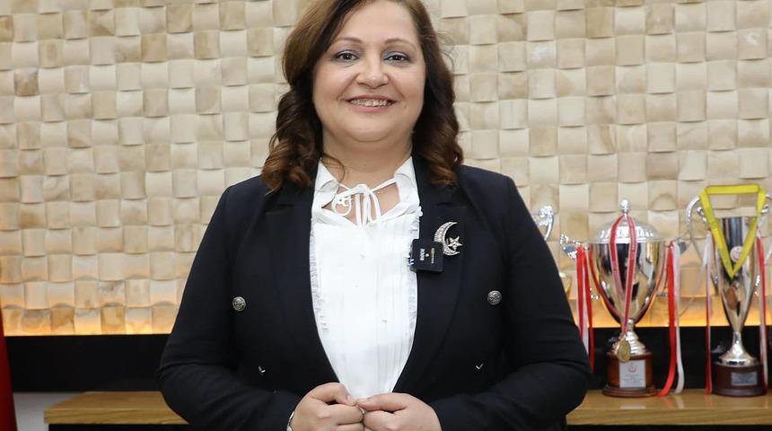 Son dakika | CHP'den Burcu K&ouml;ksal hamlesi: Disipline sevk edildi