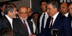 Abdullah Gül'e adaylık teklifi yapıldı!