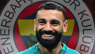 Mohamed Salah, Fenerbah&ccedil;e'nin teklifini kabul etti! 3 yıl i&ccedil;in 60 milyon Euro